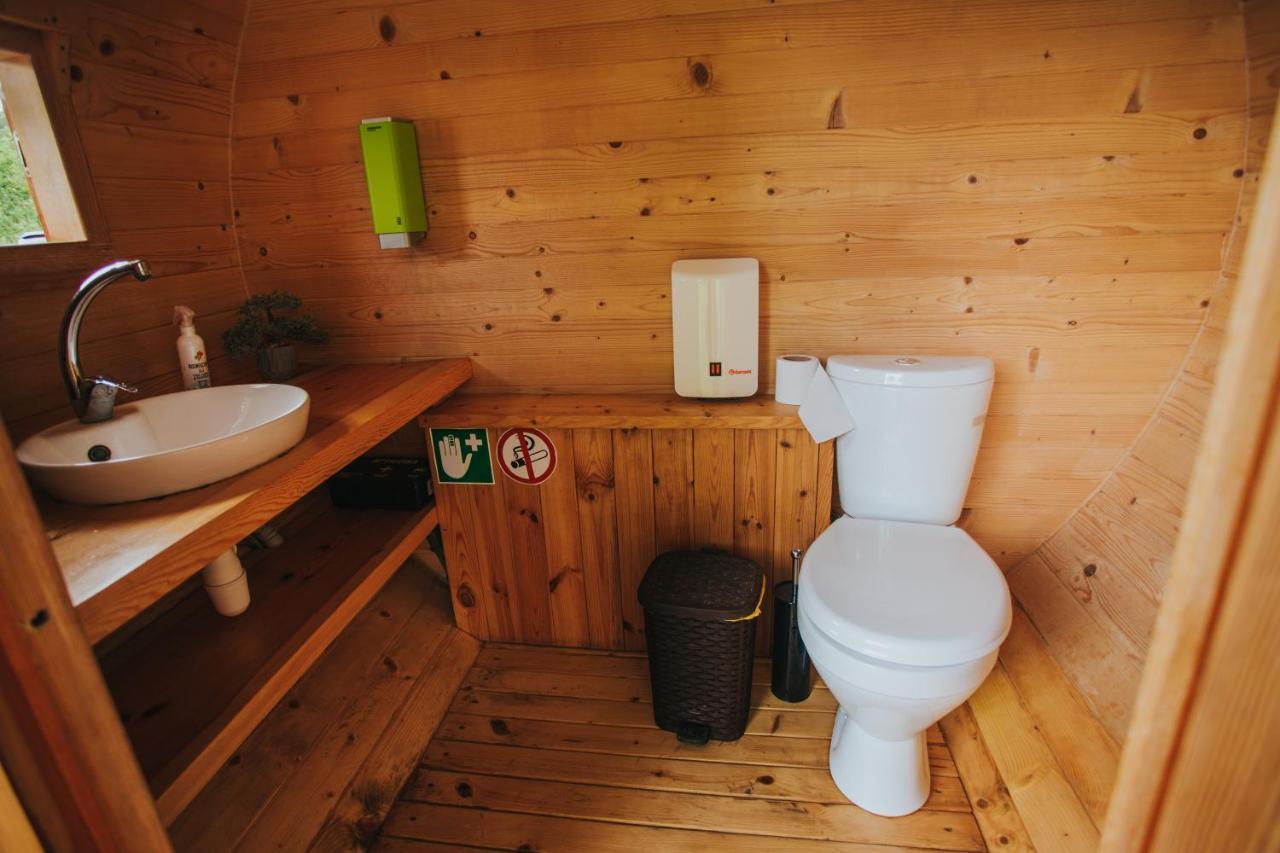 Hotel Ezermala Valdemārpils Zewnętrze zdjęcie